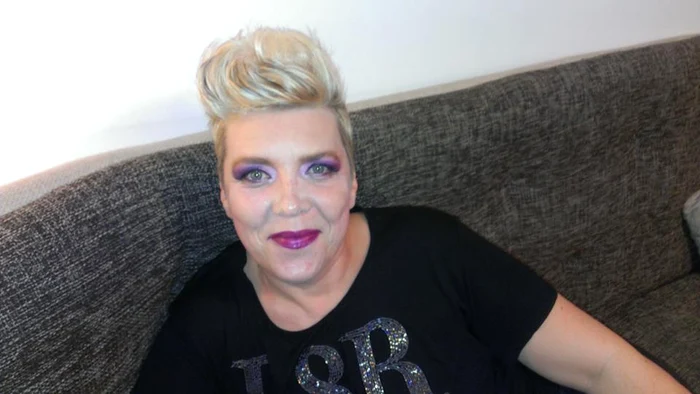 
    Silvia Dumitrescu, în costum de baie la 54 de ani  