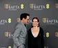 Robert Downey Jr  și Susan Downey, Getty Images