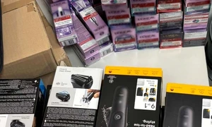 FOTO Polizia di Stato