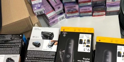 FOTO Polizia di Stato