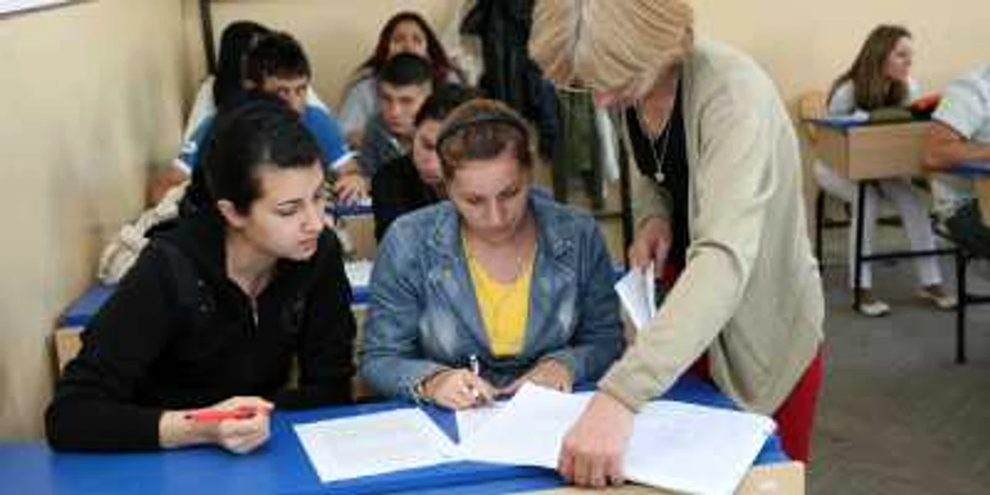 E vremea să nominalizezi profesorul tău favorit