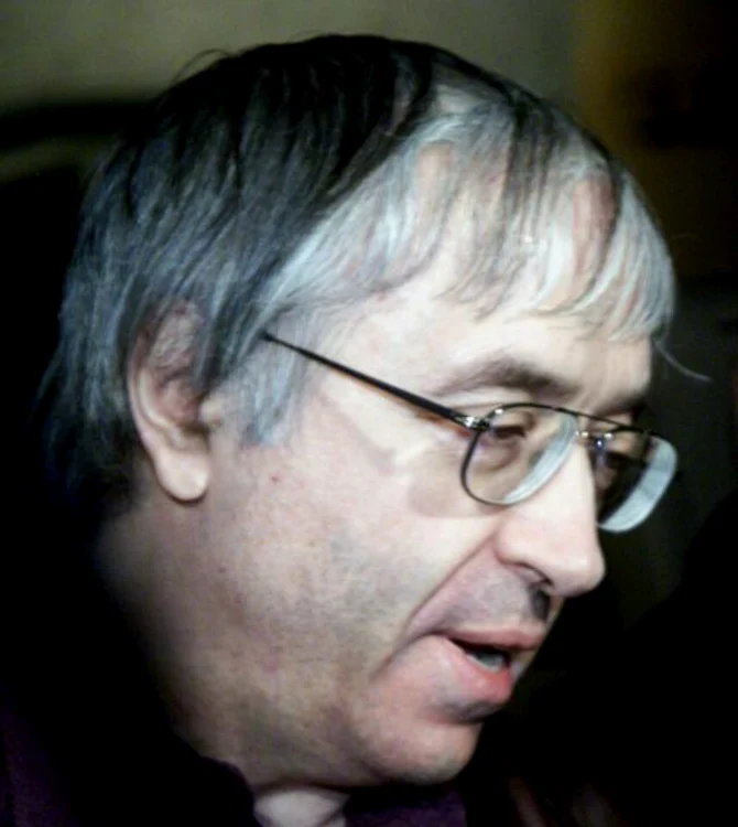 
    Gregorian Bivolaru, liderul MISA. (Foto: Mediafax)  