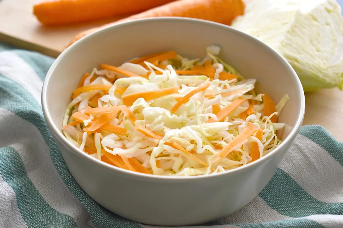 Salata de varză. SURSA tasteatlas.com