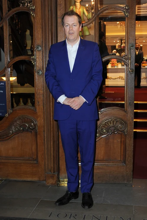 Tom Parker Bowles   profimedia 0391520017 jpg