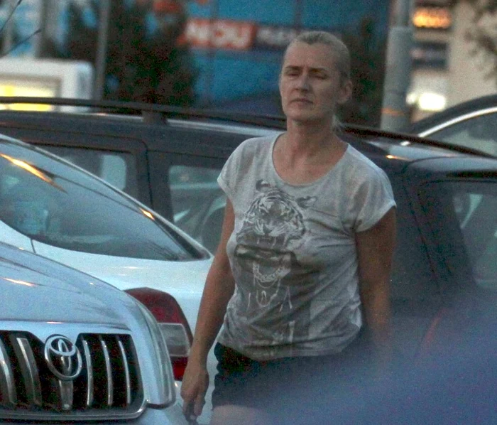 Nici soția lui Marcel Pavel nu se lasă mai prejos!