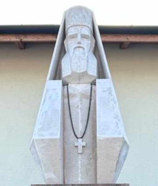 O clipă unică în istoria Râmnicului