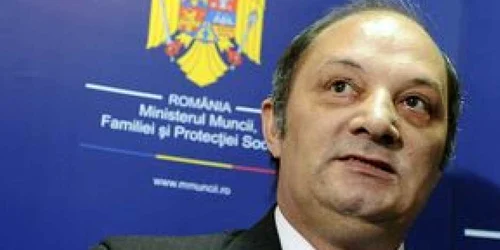 Iacob Baciu s-a aflat în stare de incompatibilitate. 