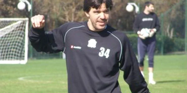 Cosmin Contra