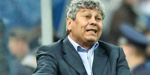 Mircea Lucescu