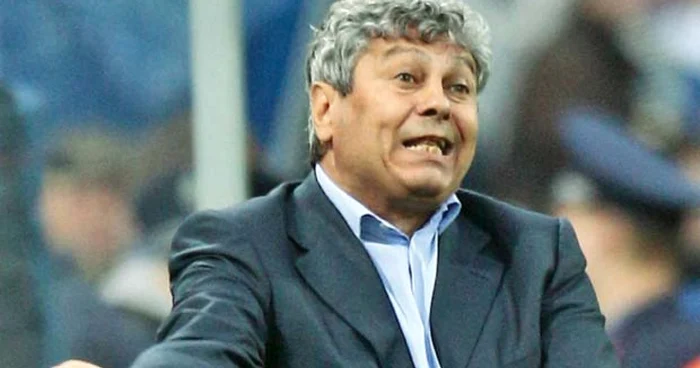 Mircea Lucescu