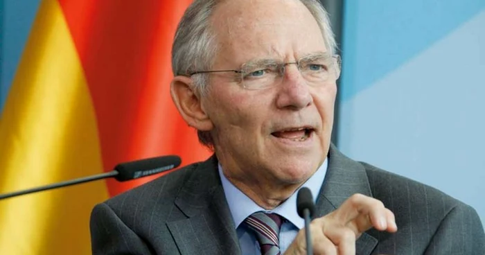 Wolfgang Schäuble a declarat că Grecia va putea rămâne în zona euro chiar dacă programul de austeritate propus de creditorii internaţionali va fi respins