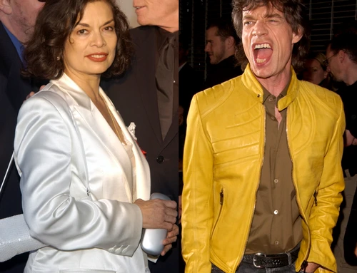 2 mick jagger bianca jagger fotojet jpg jpeg