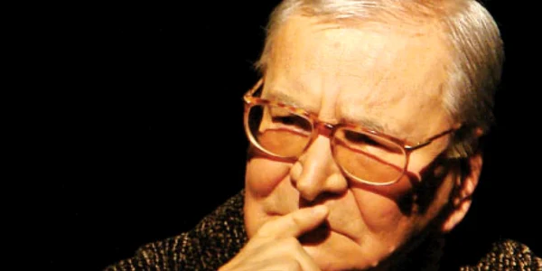 Radu Beligan
