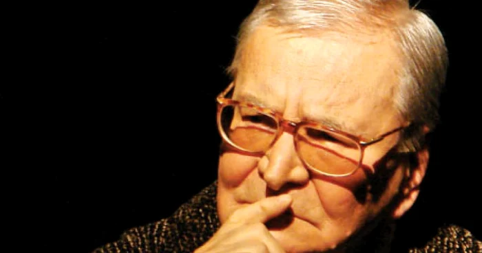 Radu Beligan