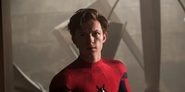 Tom Holland