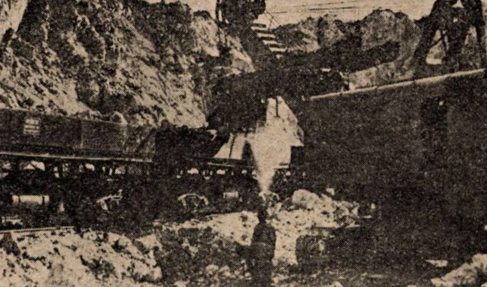 Iadul pe pământ pentru 29.000 de români. Cine erau românii trimiși în lagărele morții și ce condiții îndurau