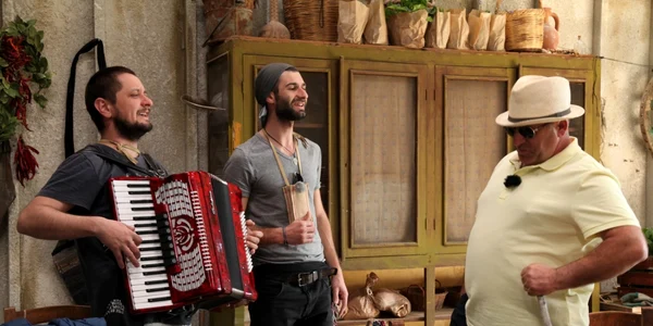 octavian strunila foto pro tv