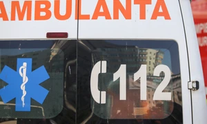 ambulanta, foto shutterstock jpg