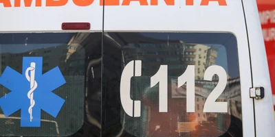 ambulanta, foto shutterstock jpg