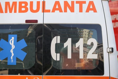 ambulanta, foto shutterstock jpg