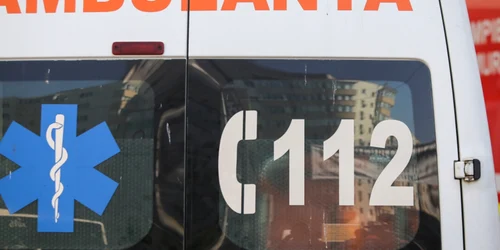 ambulanta, foto shutterstock jpg