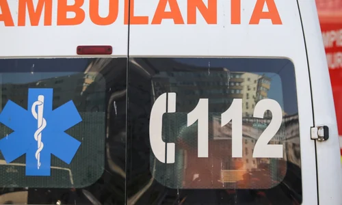 ambulanta, foto shutterstock jpg
