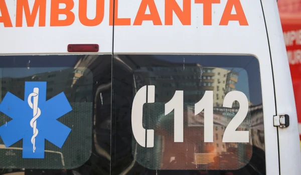 ambulanta, foto shutterstock jpg