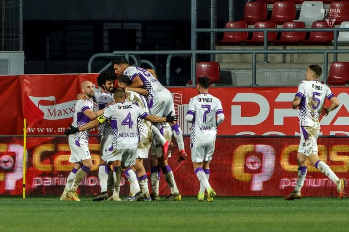 foto: FC Argeş Facebook