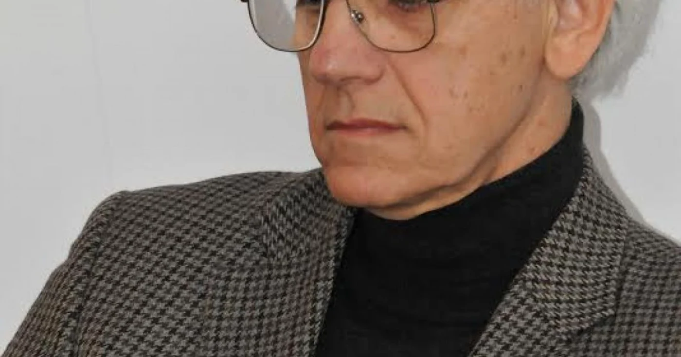 gerard mourou