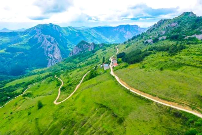 transalpina apuseni alba