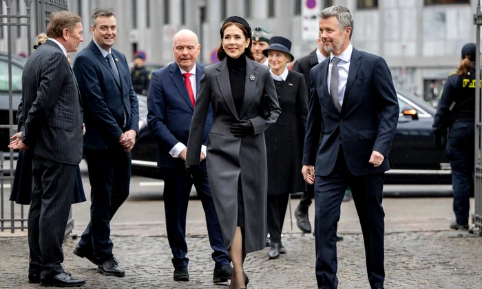 Regina Mary și Regele Frederik foto profimedia (2) jpg