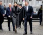 Regina Mary și Regele Frederik