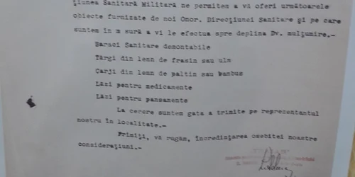 primul razboi mondiale - arhivele naţionale olt