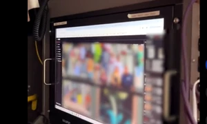 recunoastere faciala captura video metpoliceuk  tiktok png