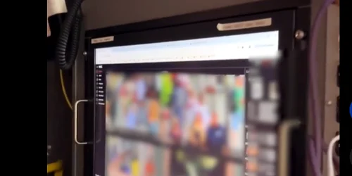 recunoastere faciala captura video metpoliceuk  tiktok png