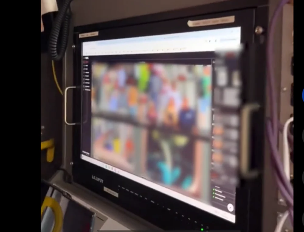 Hoață arestată după ce a încercat să evite camerele de recunoaștere facială în timp real. Cum funcționează această tehnologie