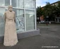 Statuia lui Arsenie Boca din Centrul Huendoarei  Foto Daniel Guță jpg