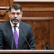 Robert Cazanciuc/ Facebook