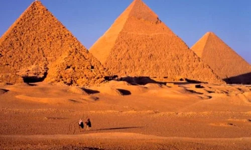 S a stabilit în premieră o cronologie exactă a faraonilor egipteni jpeg