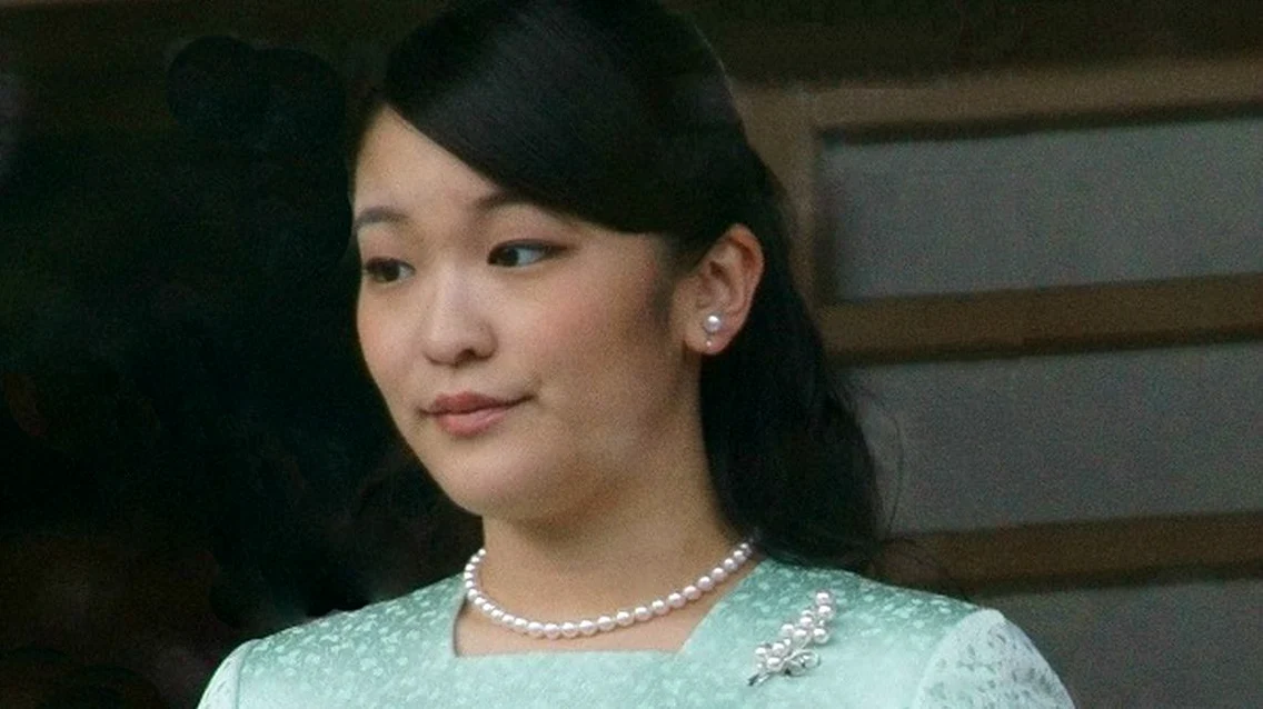 Prințesa Mako a Japoniei a renunțat la statutul regal. FOTO: Profimedia