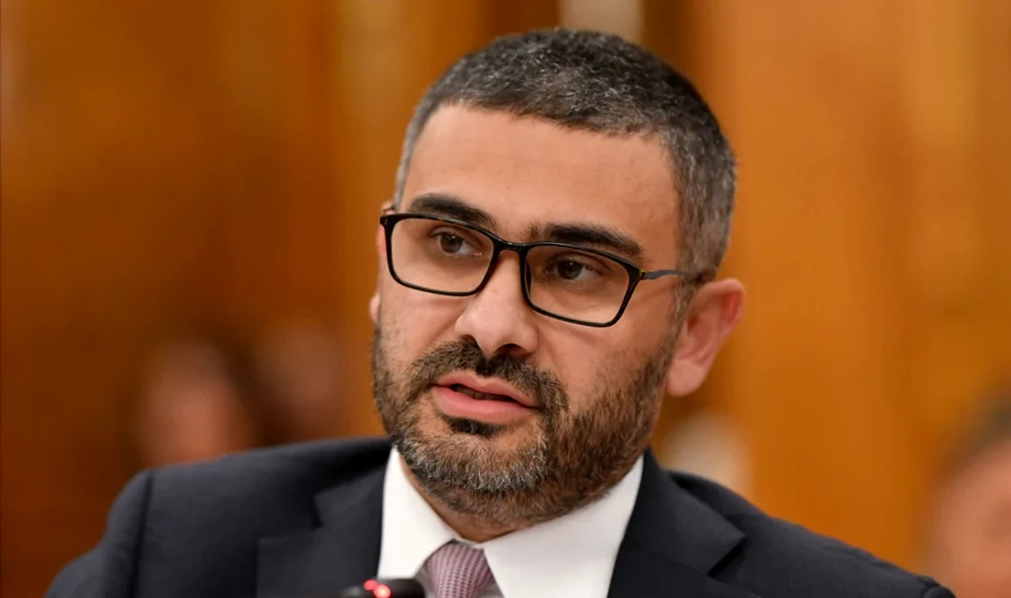 Ministrul Muncii, Florin Manole FOTO: Mediafax