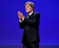 Robert Redford FOTO Getty Images 
