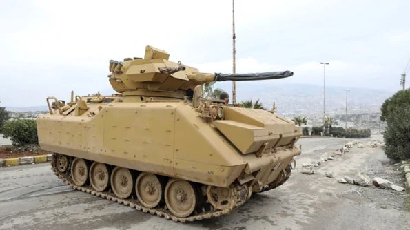 33 de soldaţi turci, ucişi în Siria Rusia trimite două nave de război Turcia nu va mai opri refugiaţii sirieni să ajungă în Europa jpeg