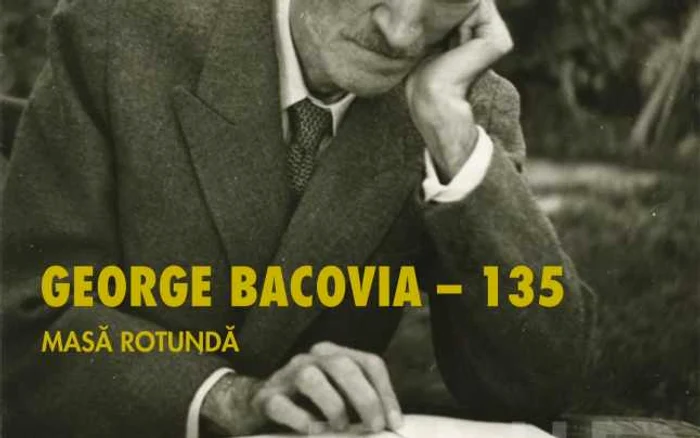 George Bacovia