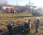 accident tren vaslui