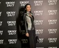 Brigitte Pastramă, la Dubai Fashion Week foto: Instagram