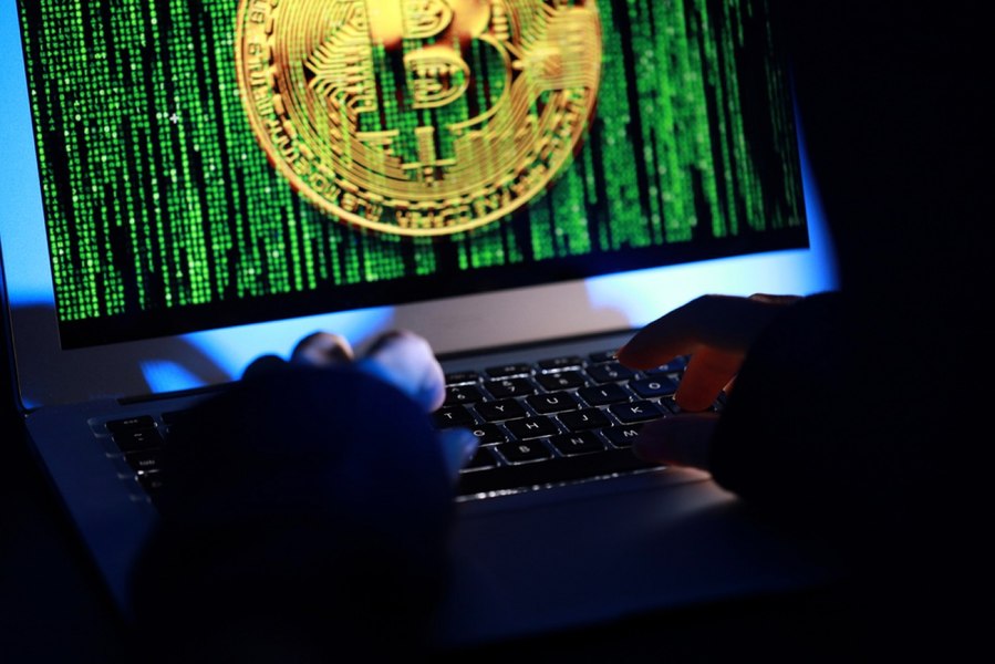 Nouă schemă de phishing care vizează utilizatorii de criptomonede din întreaga lume