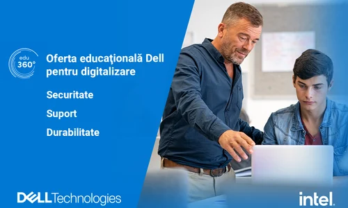 imagine principala digitalizarea educa iei din romania cu fonduri pnrr oferta speciala dell edu 360 png