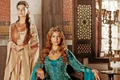 Sultana Mihrimah din Suleyman Magnificul 0 jpg
