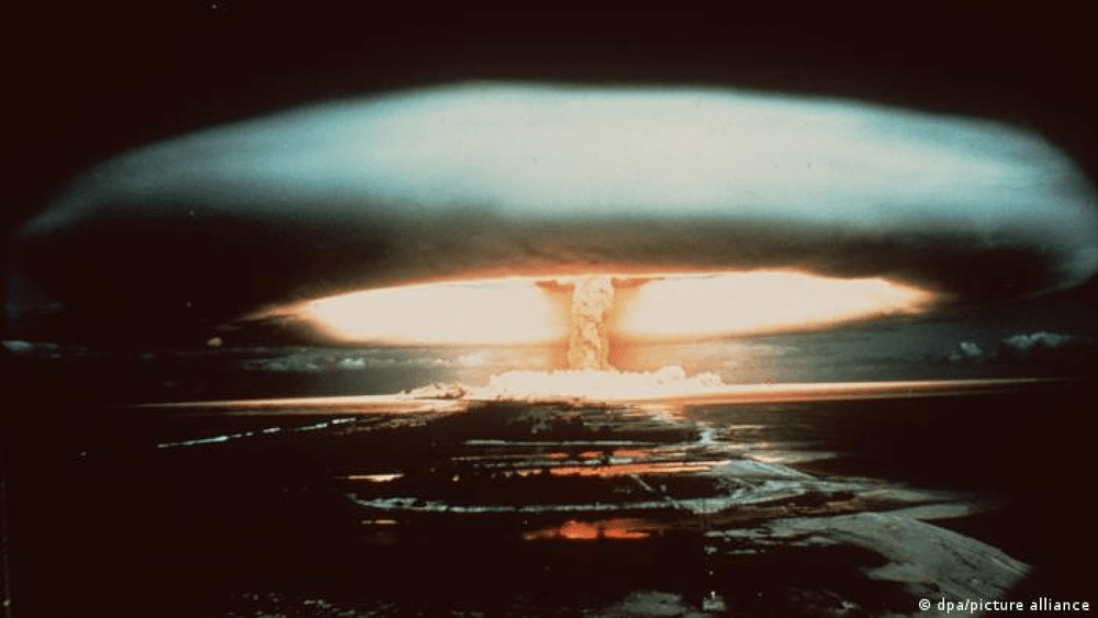 Lege adoptată de Coreea de Nord care autorizează lansarea de atacuri nucleare în scop preventiv